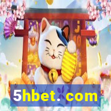 5hbet. com